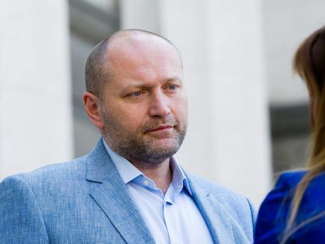 Борислав Береза: Отношения между НАБУ и ГПУ плавно переходят от холодной войны к активным действиям