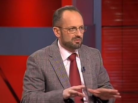 Безсмертный: На переговорах в Минске должна работать одна подгруппа вместо четырех