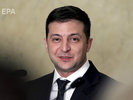 Зеленский и Путин могут провести двусторонние переговоры во время саммита в Париже – СМИ