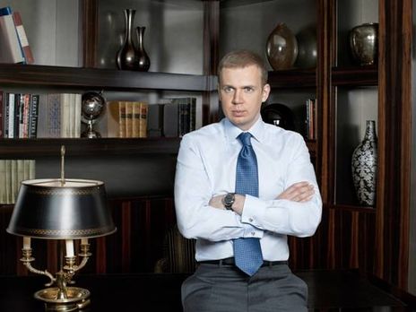 Курченко получил отсрочку по долгу за уголь из ОРДЛО – СМИ