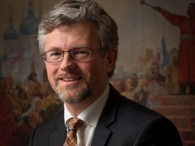 Посол Украины: Германия должна проводить более жесткую дипломатию в отношении России