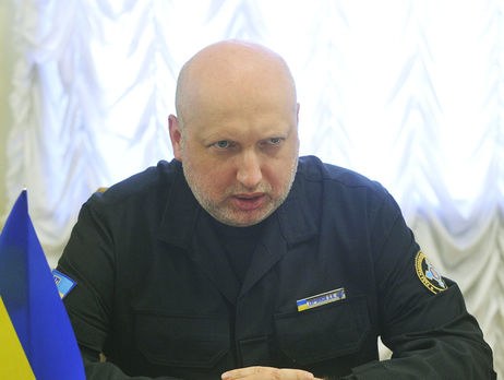 Турчинов: Без полного подчинения Украины России дальнейшая реализация планов Кремля невозможна