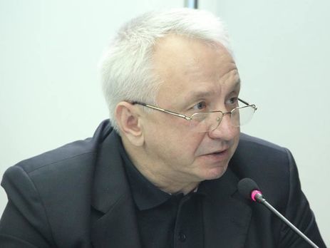 Экс-министр по вопросам ЖКХ Кучеренко: Гройсман забирает 52 копейки с каждой гривны, пускает на субсидии и выступает благотворителем