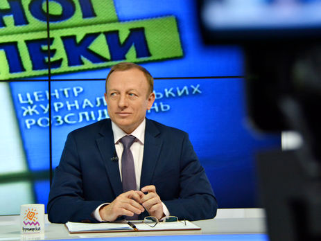 Зампрокурора Крыма: 300 бывших сотрудников прокуратуры АРК подозреваются в государственной измене