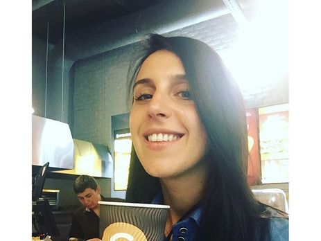 Джамала пригласила Эрдогана на свой концерт в Стамбуле