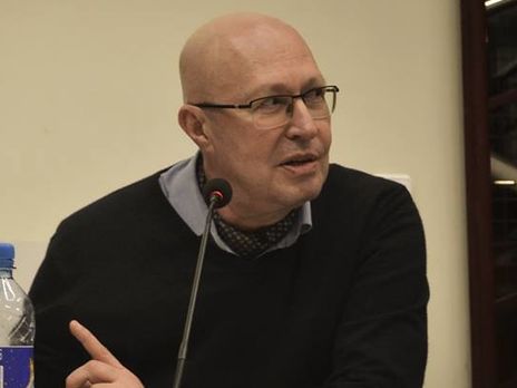 Историк Соловей: Окончательное решение за Путиным. Шойгу говорил ему: 