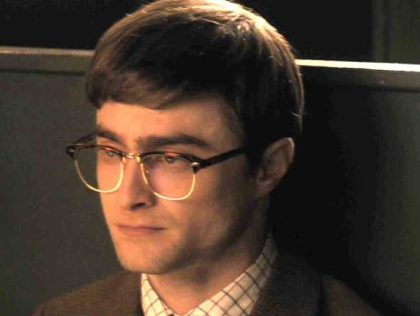 Опубликован эпизод фильма 