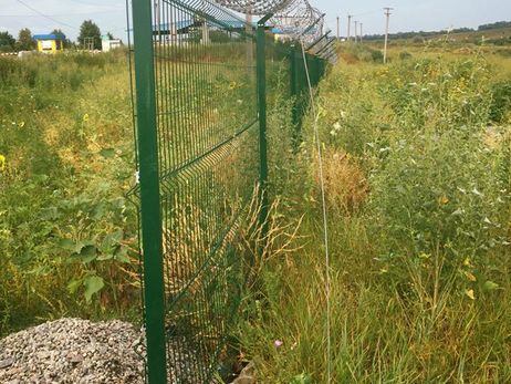 Прокуратура: В Черниговской области чиновников подозревают в хищении выделенных на проект 