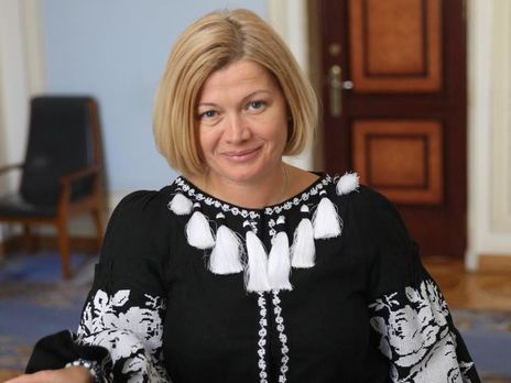 Главный вопрос – говорил ли Зеленский с Путиным о поставках газа в Украину? Но в релизе Офиса президента речь в основном об унитазах