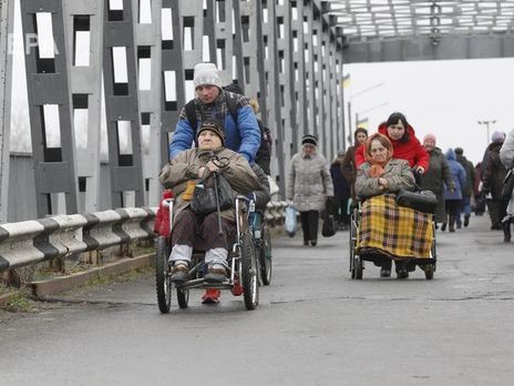 ﻿Німеччина 2020 року виділить €850 тис. на гуманітарні проєкти організації ARDA для жителів Донбасу