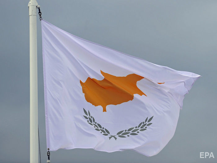 ﻿Влада Кіпру вирішила позбавити громадянства Дерипаску та його дітей – ЗМІ