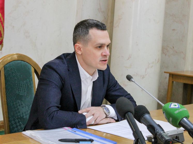 Кернес заявил, что новый глава Харьковской ОГА отказался с ним встречаться