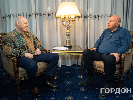 Интервью Гордона с Бродским. Где и когда смотреть