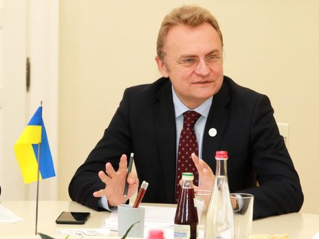 Антикоррупционный суд избрал Садовому меру пресечения