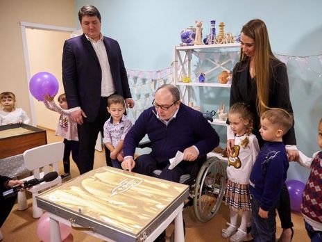 Кернес заявил, что на выборах мэра Харькова найдет способ бороться с 