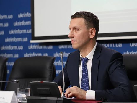 Труба заявил, что прослушку в его кабинете устанавливали не правоохранители