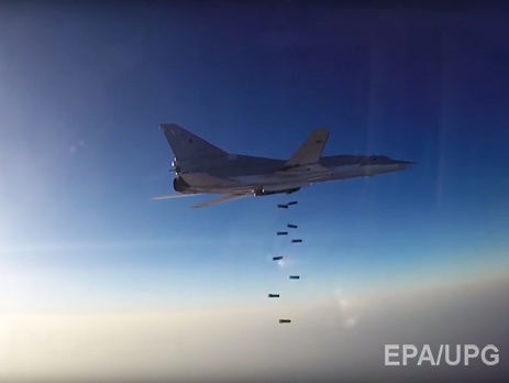 Оппозиция: В сирийском Идлибе в результате российских авиаударов погибли 15 человек, 23 ранены