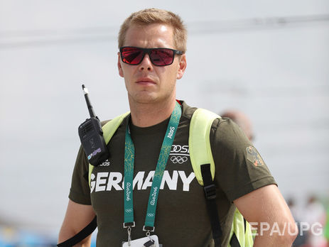 Погибший в Рио немецкий тренер стал донором органов для четырех человек
