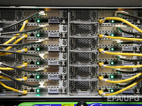 Госспецсвязи доработает систему е-декларирования до 31 августа