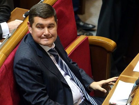 Сытник: Онищенко объявят в розыск до 21 августа