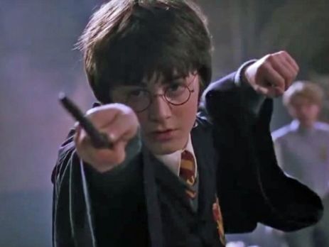 Заклинания из 