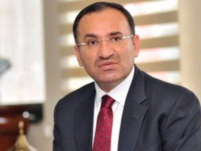 В Турции досрочно освободят 38 тысяч заключенных