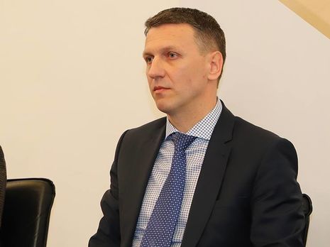 Труба о якобы записях в его кабинете: Мой ли это голос – я не могу сказать