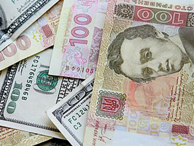 Курс валют НБУ: $1 – 9,92 грн, €1 – 13,8 грн