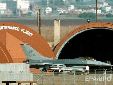 США перевозят ядерное оружие из Турции в Румынию – СМИ