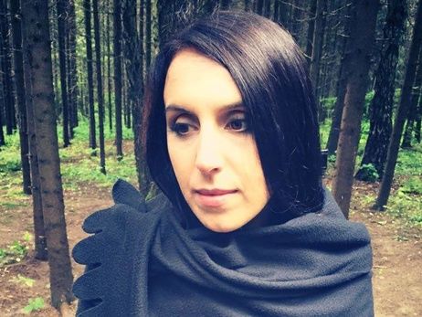 Джамала лечит фолликулярную ангину