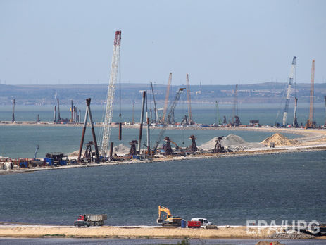 Расследование: Иностранные суда продолжают заходить в порты Крыма, несмотря на запреты и санкции