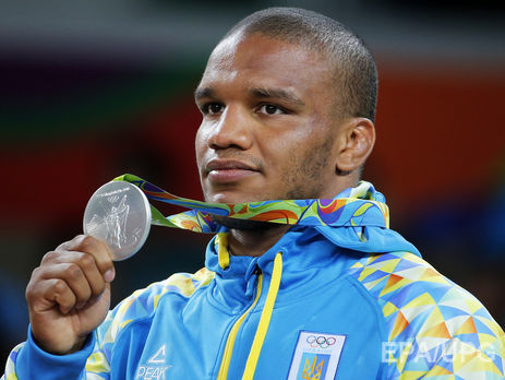 Беленюк: Украина подаст жалобу на судейство в финале Олимпиады по греко-римской борьбе