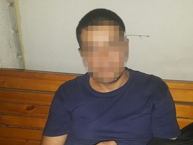 СБУ: В Харькове задержан боевик ИГИЛ, объявленный в международный розыск