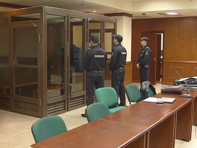 Суд в РФ приговорил предполагаемого основателя Тамбовской ОПГ к 23 годам