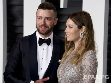 Тимберлейк и Бил ждут близнецов – СМИ