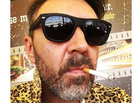 Шнуров показал свою целевую аудиторию