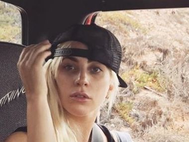 Леди Гага снимется в первом фильме Брэдли Купера