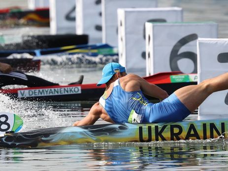 Олимпийский чемпион Чебан: Я хотел завершить карьеру на такой мажорной ноте