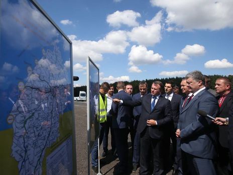 Порошенко: Львовская область – рекордсмен по сбору средств: в этом году поступления ожидаются на уровне 1 млрд грн