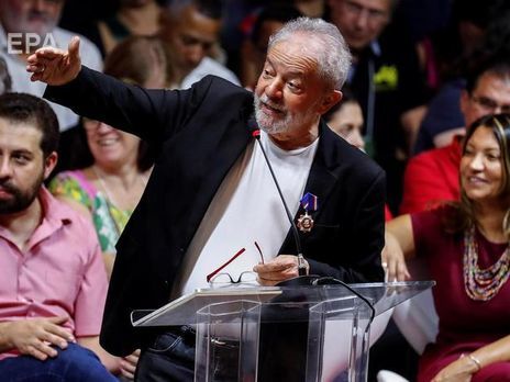 Суд продлил срок тюремного заключения экс-президенту Бразилии