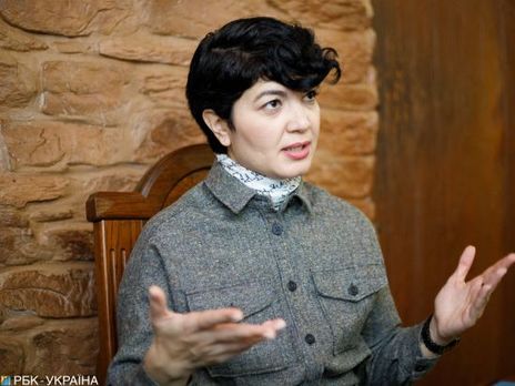 Россия искусственно меняет этнический состав населения Крыма – Ташева