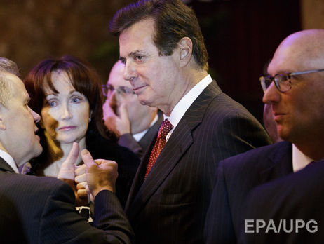 НАБУ опубликовало фрагменты 