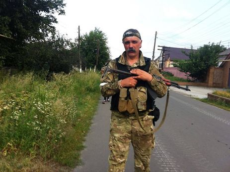 Корчинский: Безусловно, главарей 