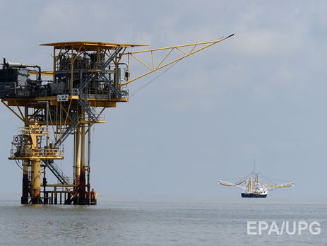 Цена на нефть выросла почти до $51 за баррель