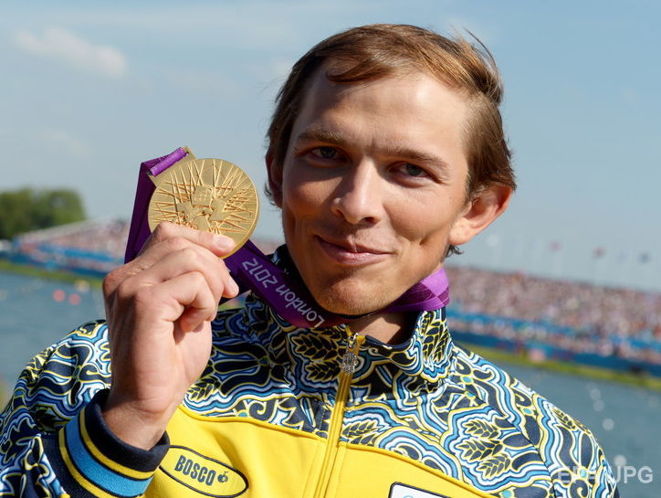 Олимпиада 2016: Украина поднялась на 10 позиций в медальном зачете