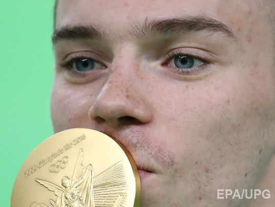 Олимпийский чемпион Верняев поблагодарил болельщиков за поддержку. Видео