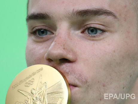 Олимпийский чемпион Верняев поблагодарил болельщиков за поддержку. Видео