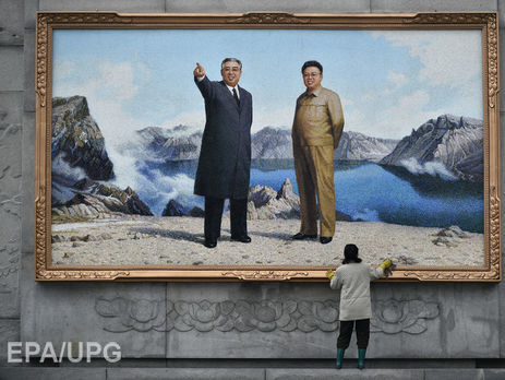 В КНДР назвали провокацией южнокорейские артиллерийские учения