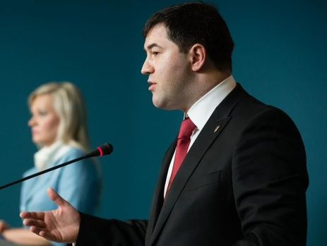 Насиров: Мы больше не планируем сокращений. Я бы сказал, что кое-где мы даже перестарались