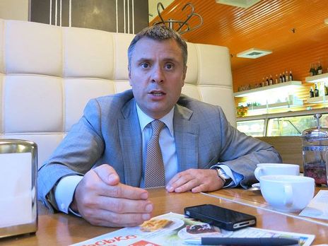 Витренко о транзите российского газа: 